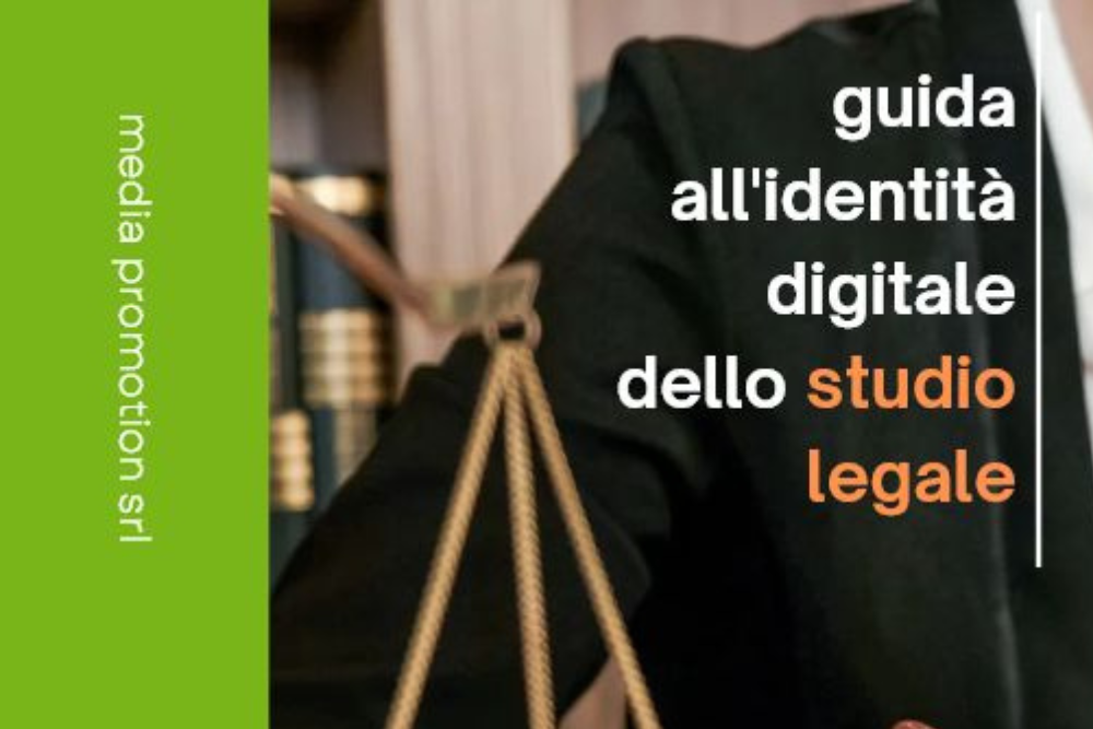 marketing digitale per lo studio legale