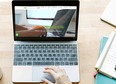 web agency roma