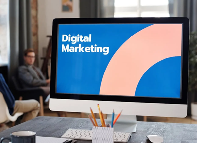 web agency roma digital marketing