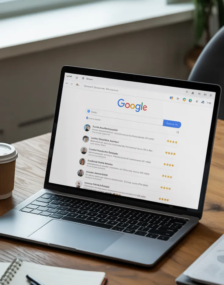 servizio indicizzazione SEO e GEO
